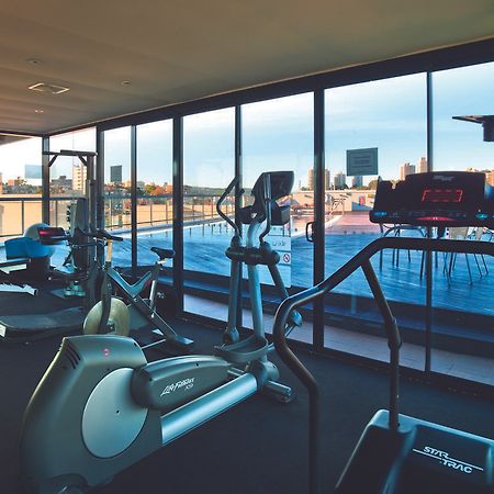 Vibe Hotel Rushcutters Bay Sidney Dış mekan fotoğraf