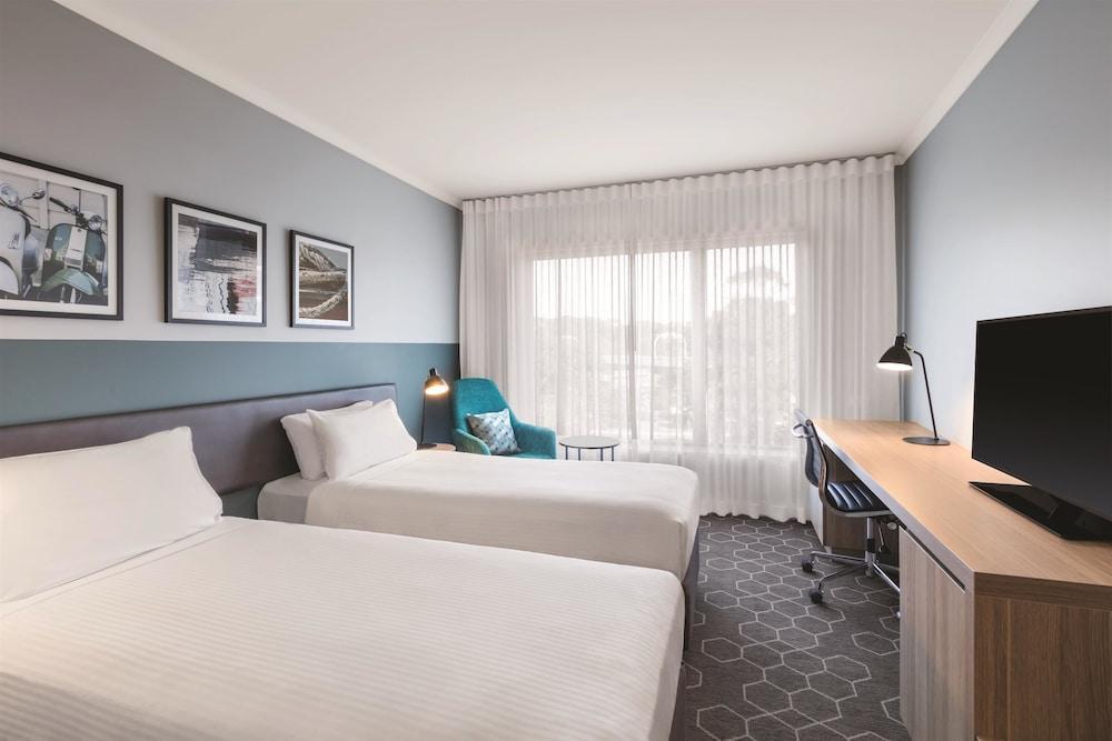 Vibe Hotel Rushcutters Bay Sidney Dış mekan fotoğraf