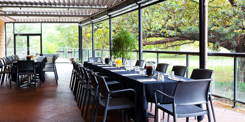 Vibe Hotel Rushcutters Bay Sidney Dış mekan fotoğraf