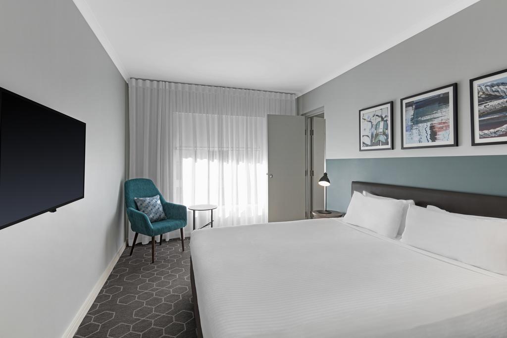 Vibe Hotel Rushcutters Bay Sidney Dış mekan fotoğraf