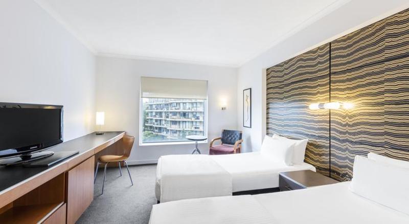 Vibe Hotel Rushcutters Bay Sidney Dış mekan fotoğraf