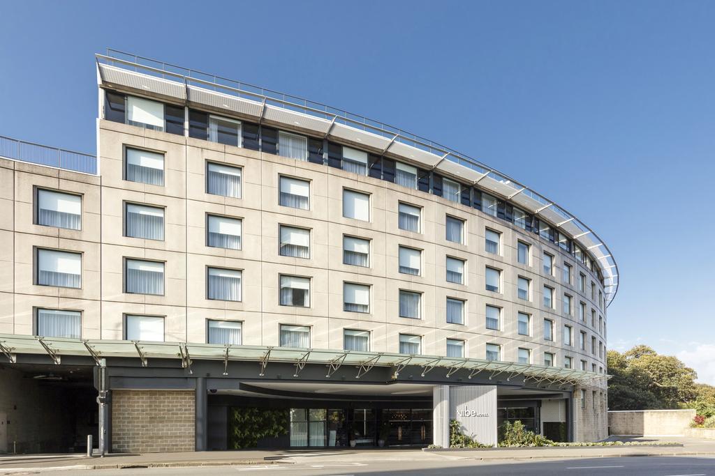 Vibe Hotel Rushcutters Bay Sidney Dış mekan fotoğraf