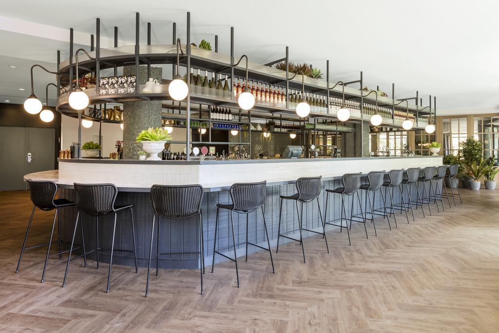 Vibe Hotel Rushcutters Bay Sidney Dış mekan fotoğraf