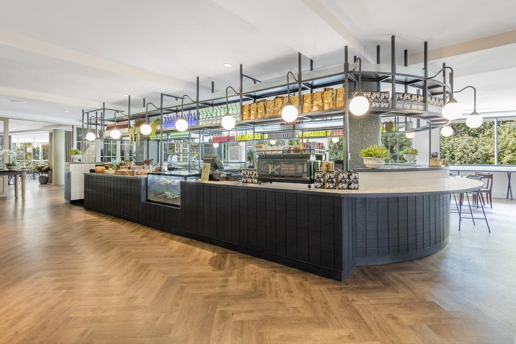 Vibe Hotel Rushcutters Bay Sidney Dış mekan fotoğraf