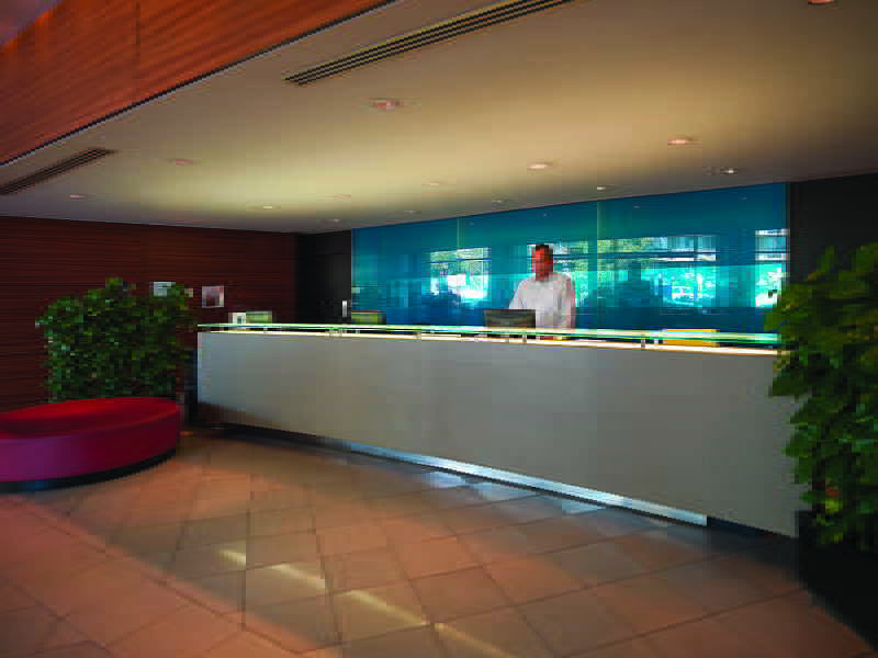 Vibe Hotel Rushcutters Bay Sidney Dış mekan fotoğraf