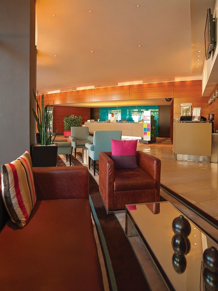Vibe Hotel Rushcutters Bay Sidney Dış mekan fotoğraf