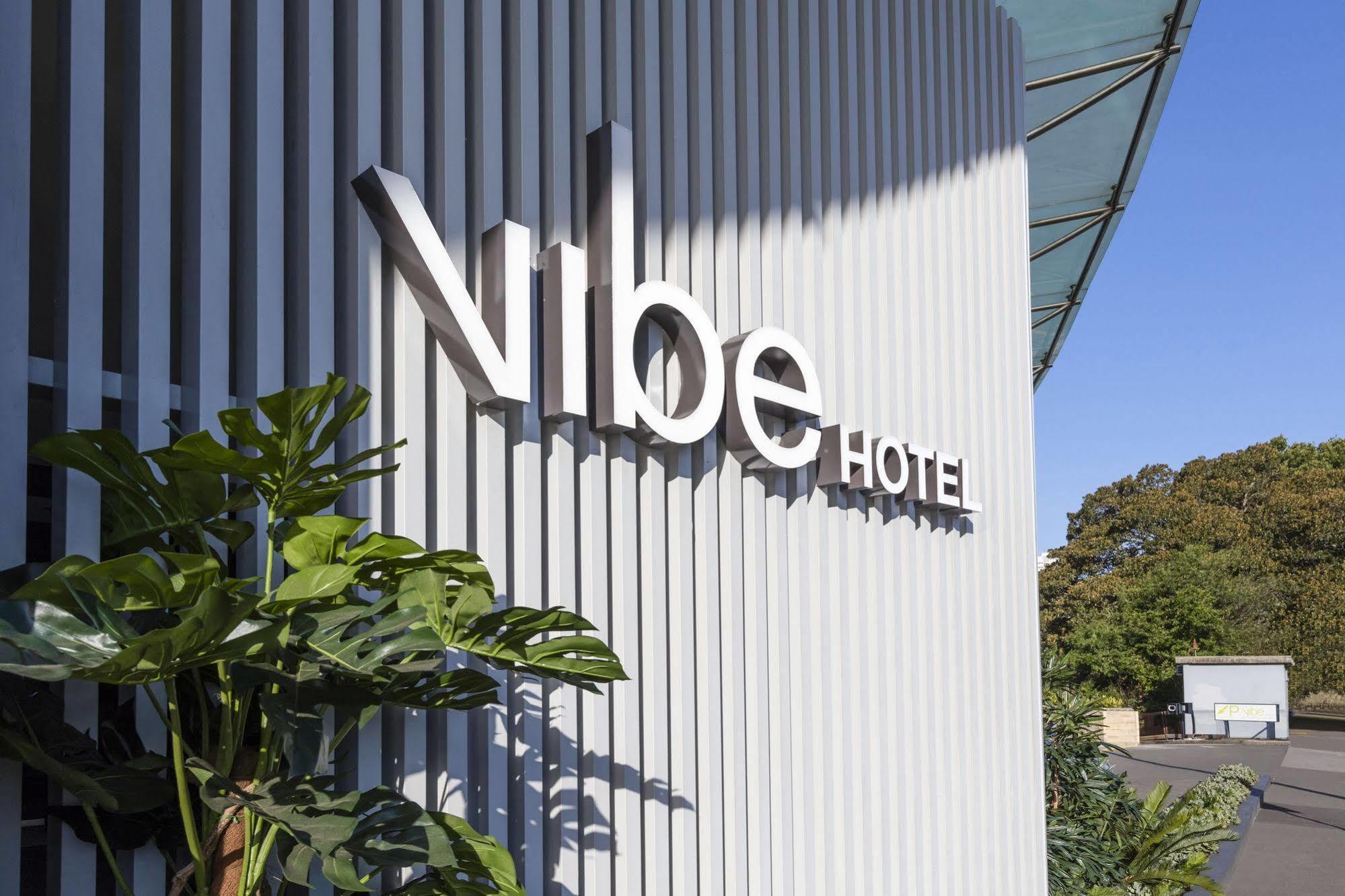 Vibe Hotel Rushcutters Bay Sidney Dış mekan fotoğraf