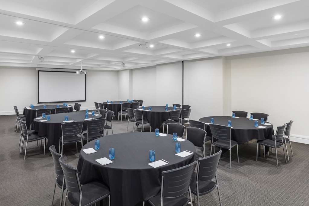 Vibe Hotel Rushcutters Bay Sidney Konforlar fotoğraf