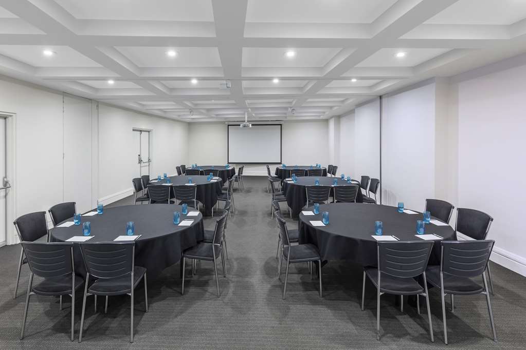 Vibe Hotel Rushcutters Bay Sidney Konforlar fotoğraf