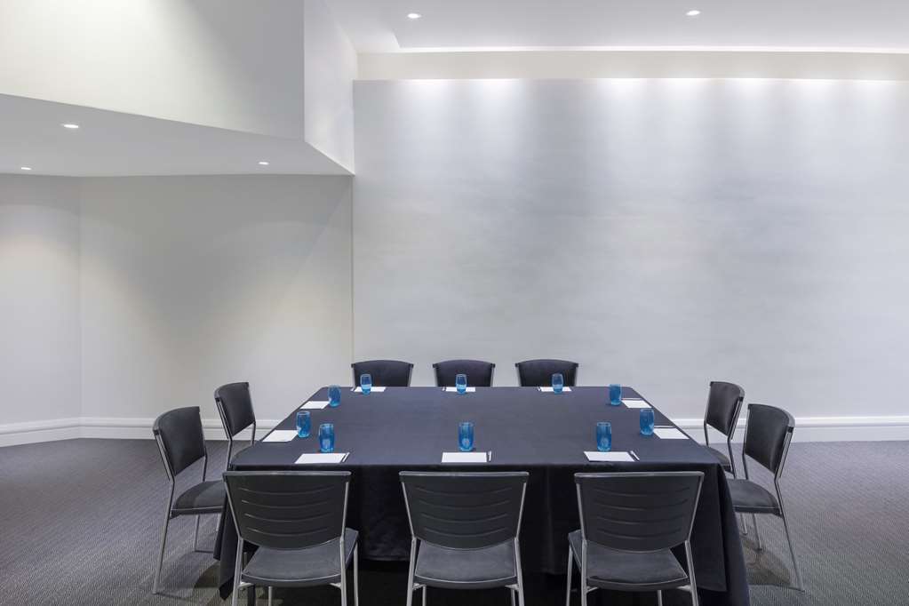 Vibe Hotel Rushcutters Bay Sidney Konforlar fotoğraf